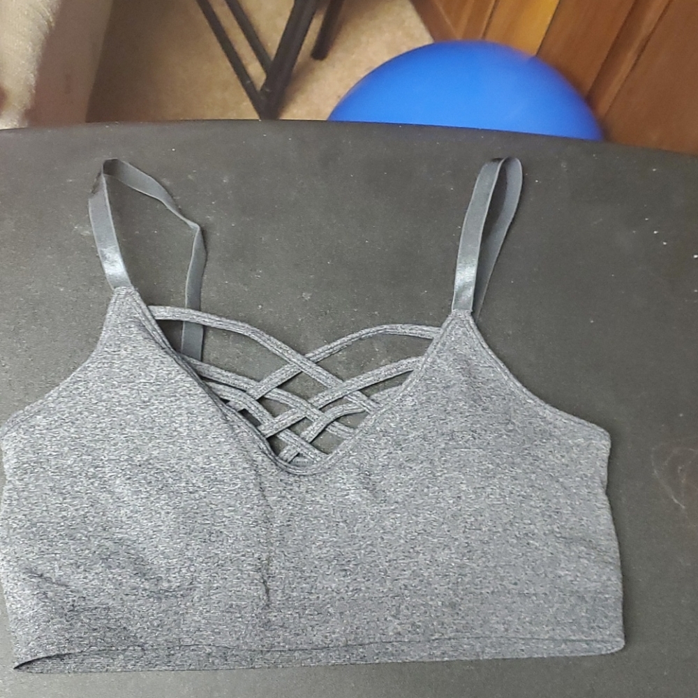 Bra